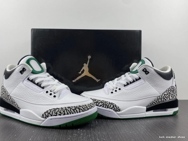 Cheap LUCY Crew White Oregon Ducks 594282233 Jordan 3 Retro Pit 0725